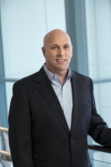 Christopher J. Senner