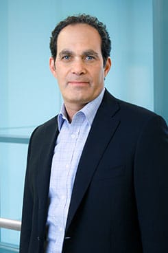 Jeffrey J. Hessekiel, J.D.