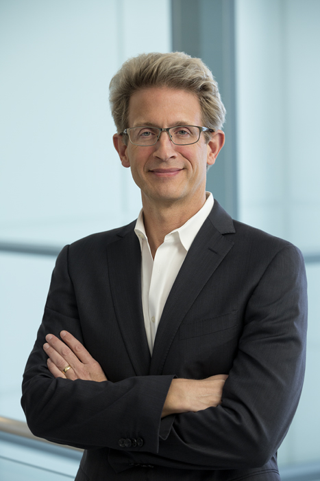 Michael M. Morrissey, Ph.D.