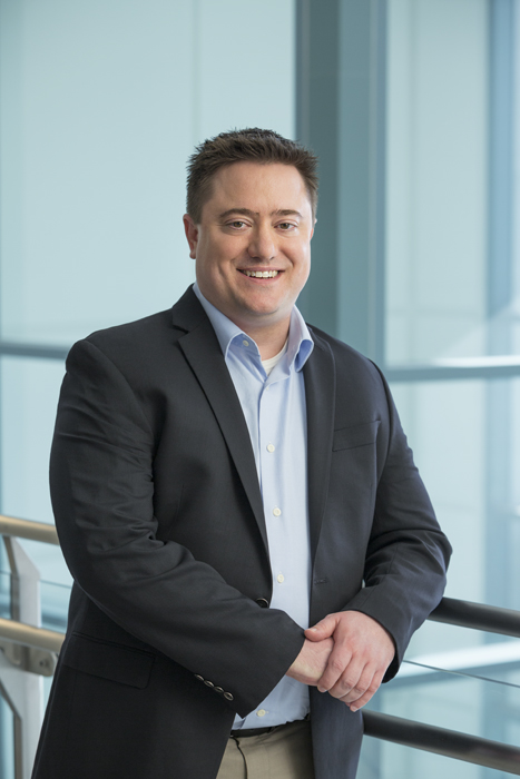 P.J. Haley, MBA