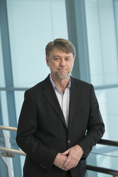 Peter Lamb, Ph.D.
