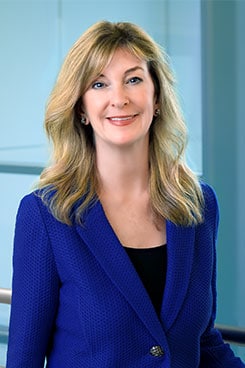 Susan T. Hubbard