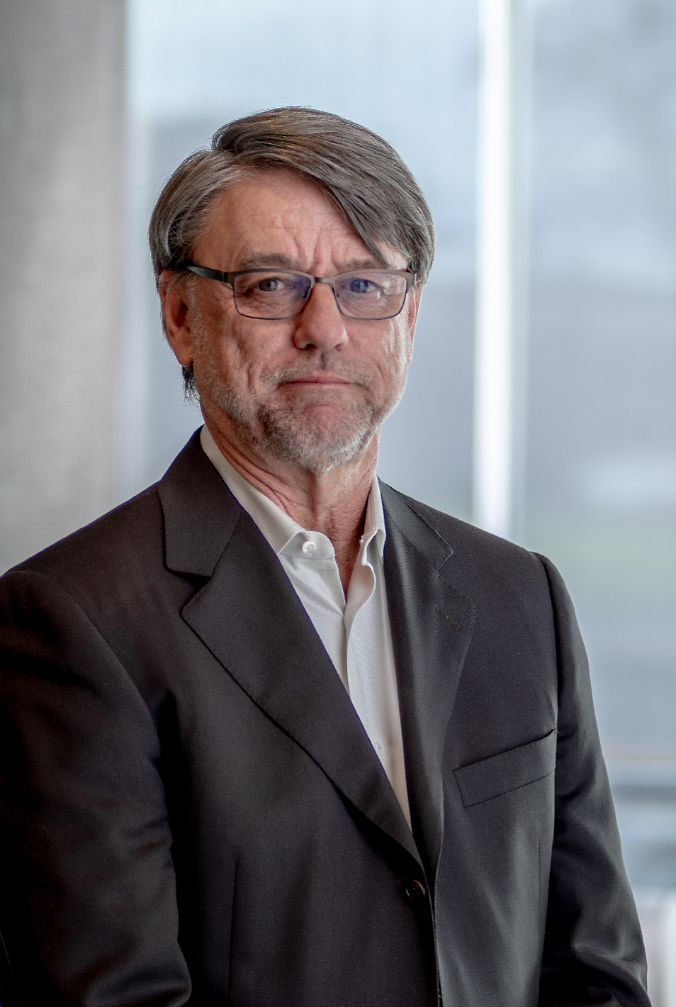 Peter Lamb, Ph.D.