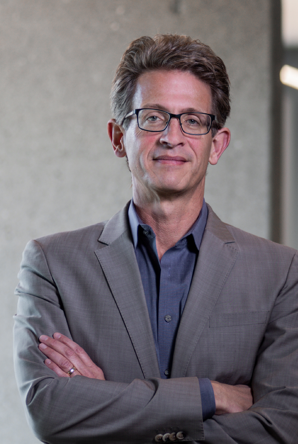 Michael M. Morrissey, Ph.D.