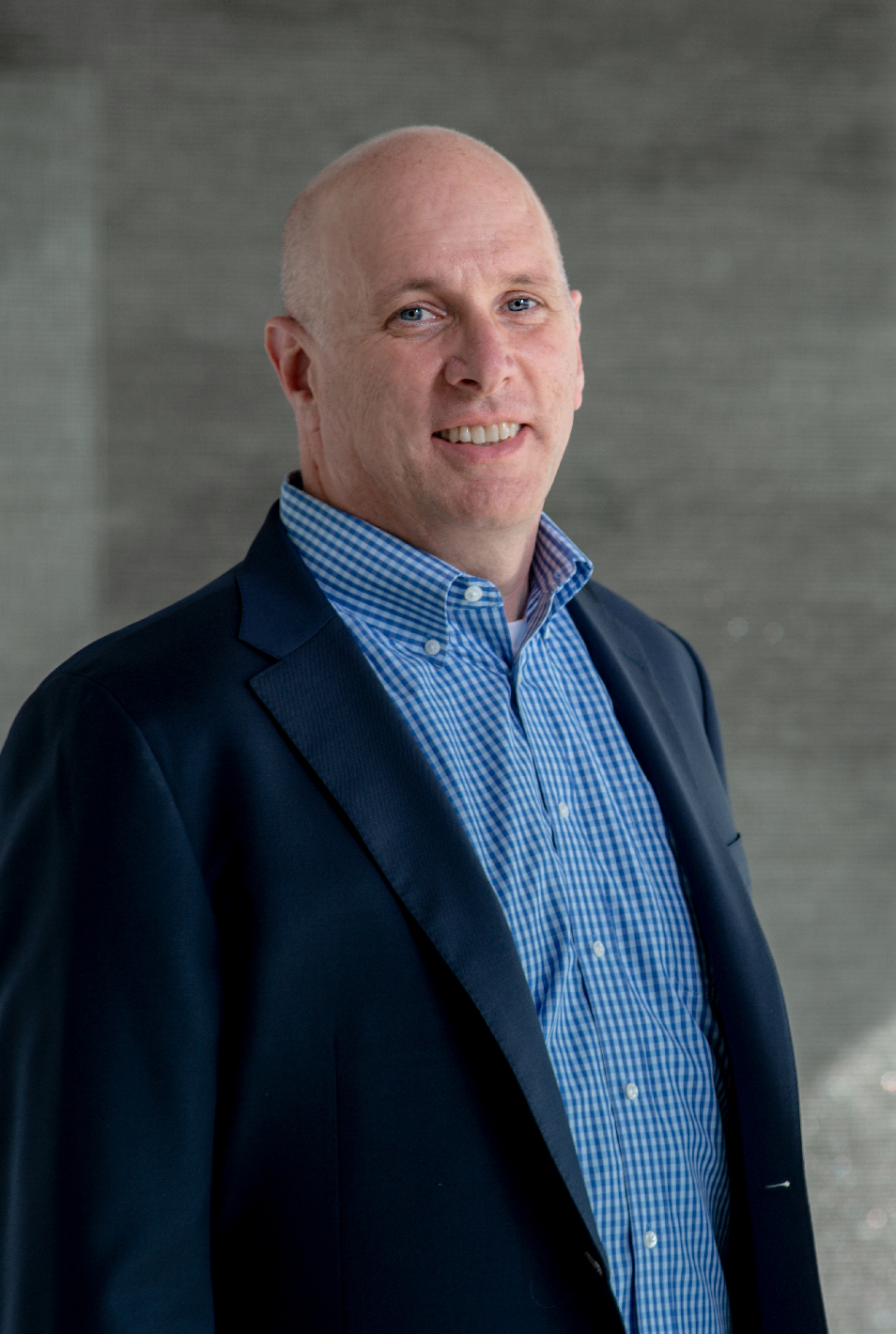 Christopher J. Senner