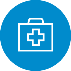 Our Health Benefits Include