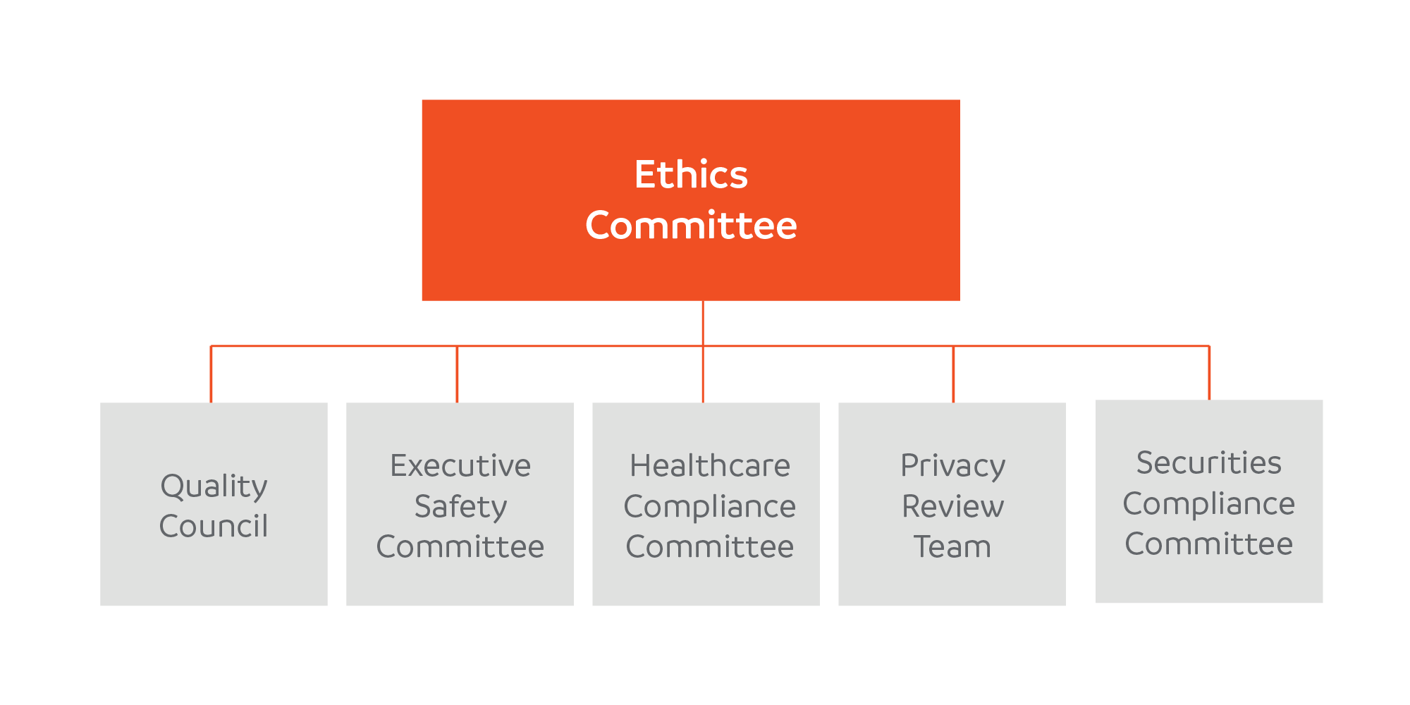 Ethics Committee