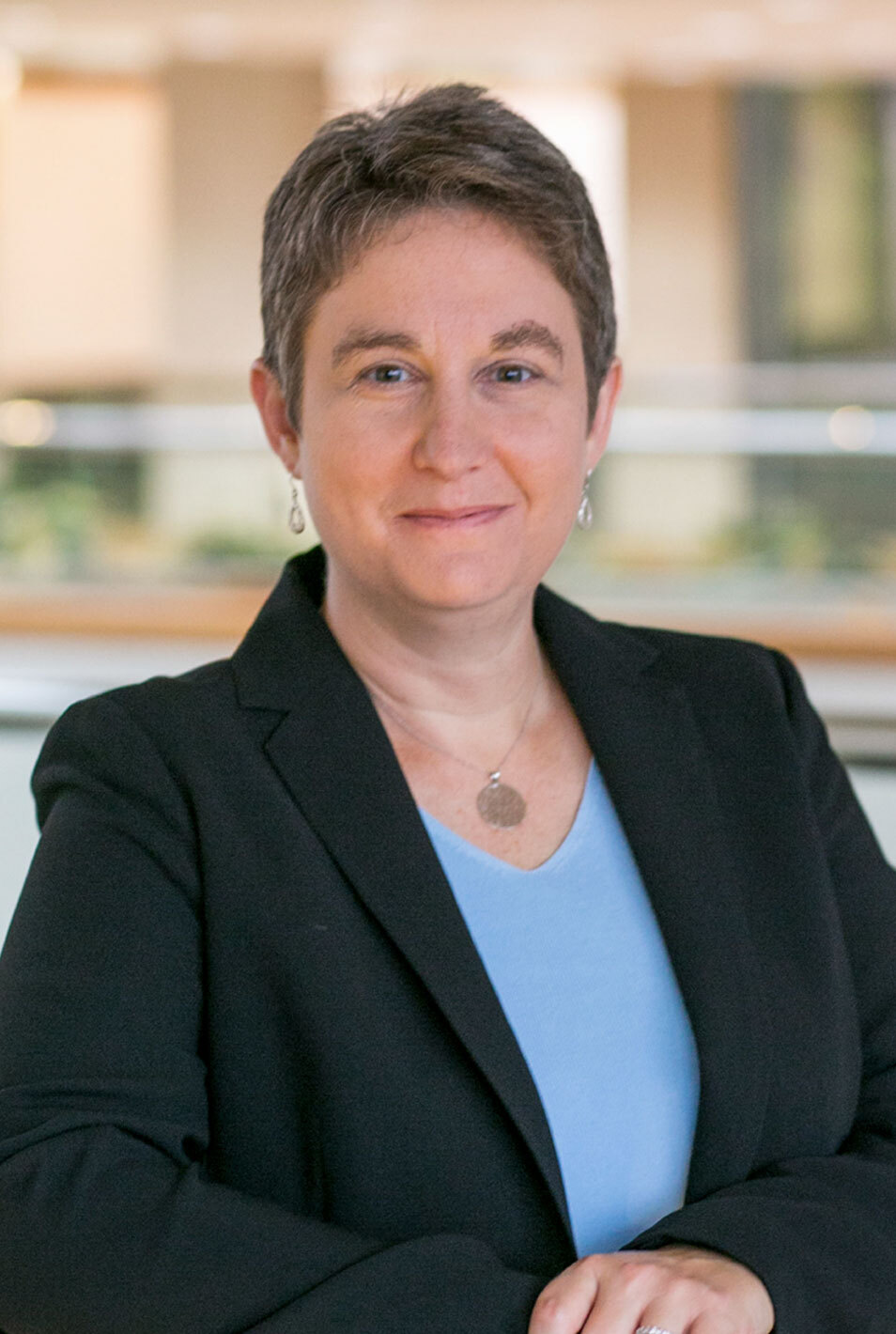 Vicki L. Goodman, M.D.