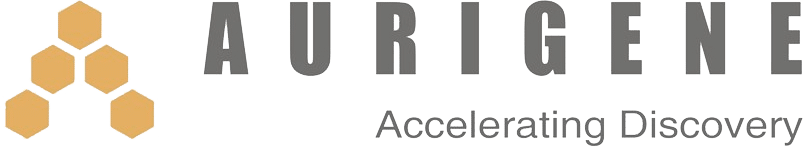 Aurigene logo