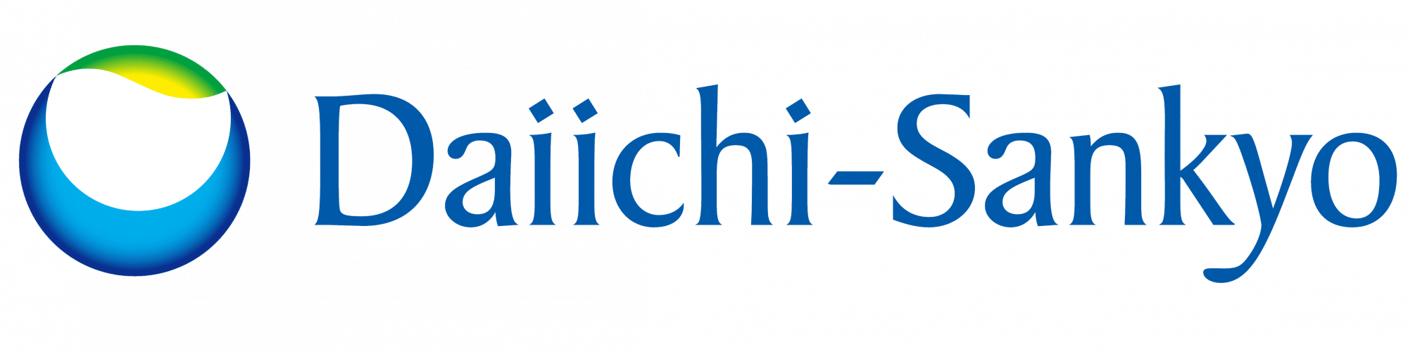 Daiichi Sankyo logo