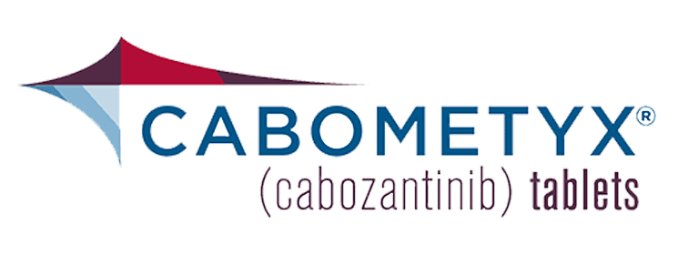 Cabometyx logo