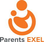 Logo of employee resource group - Parents EXEL