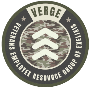 Logo of employee resource group - VERGE