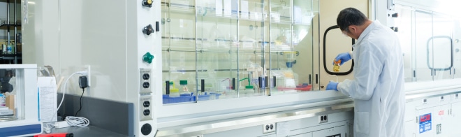 Accelerating impact in oncology