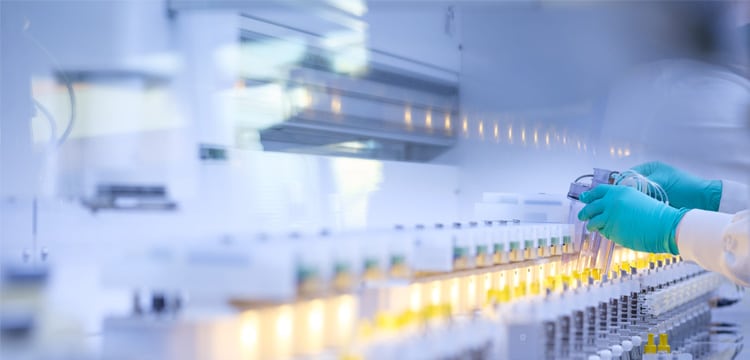 CMC Biologics Protein