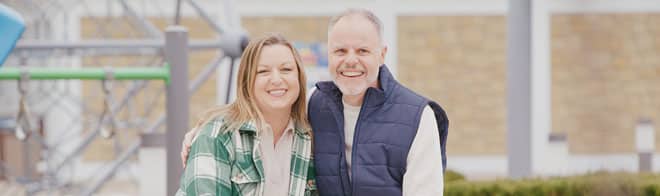 Patients are at the center of everything we do