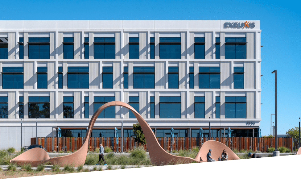 industry leading biotech facility