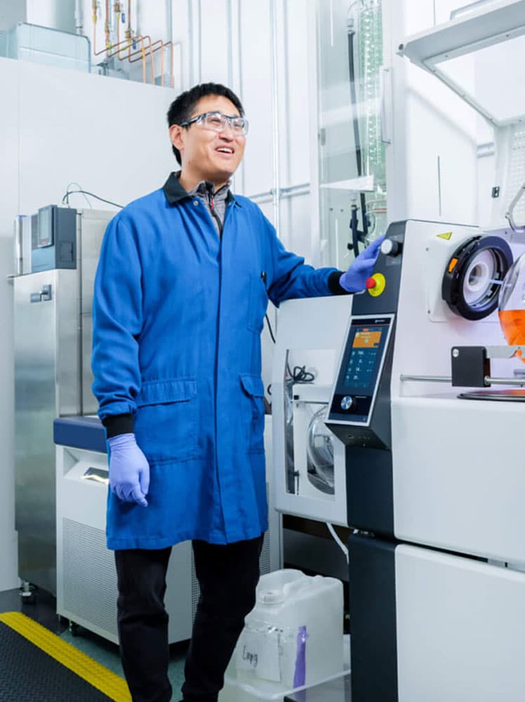 Advancing cancer science