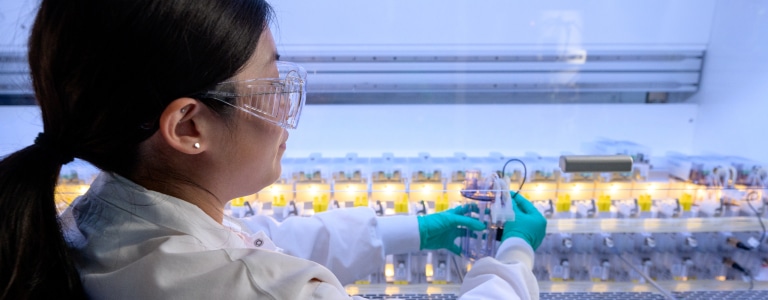 Oncology Drug Discovery Careers