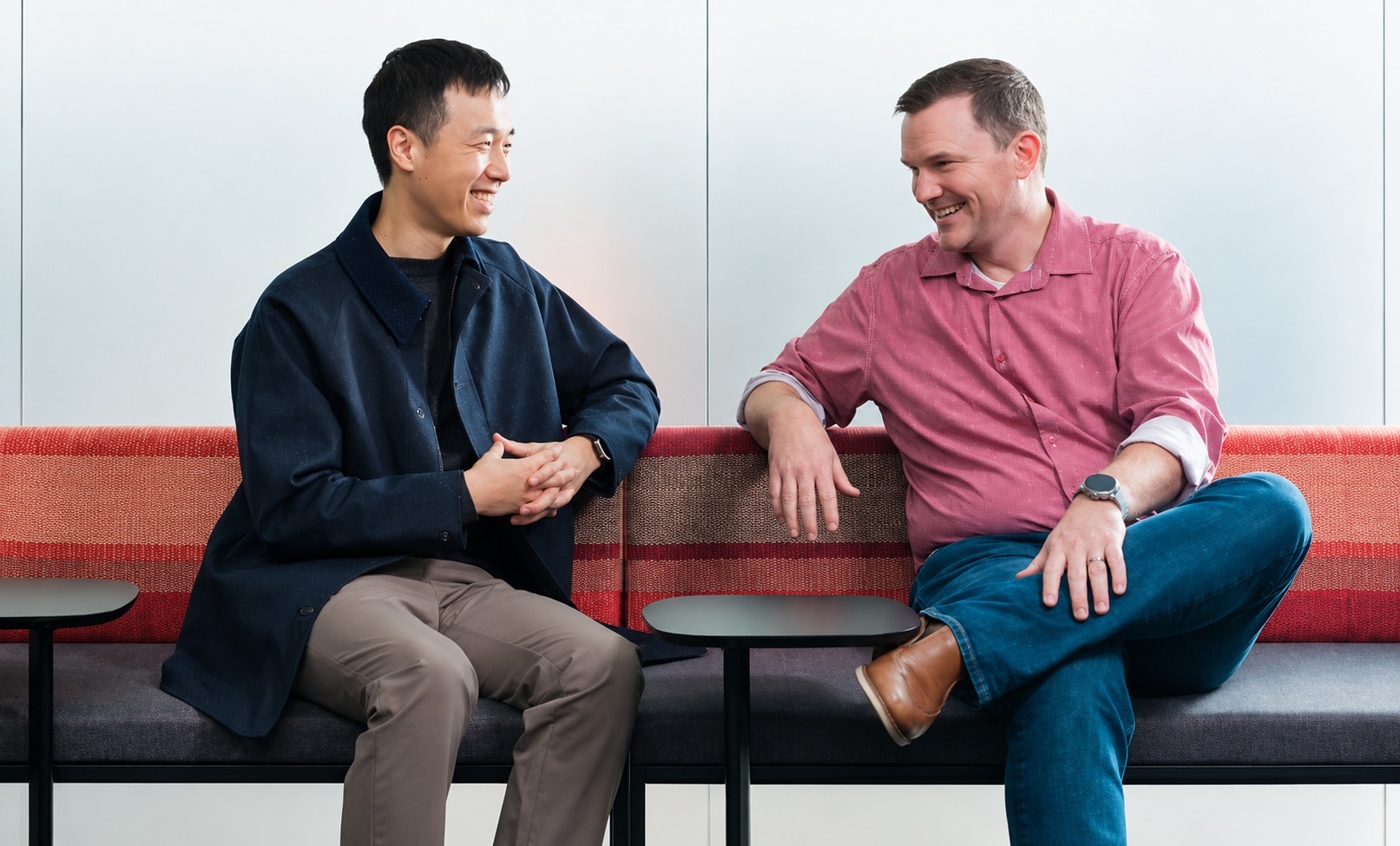 Oncology partnerships