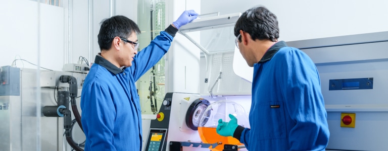 Oncology Product Development Careers